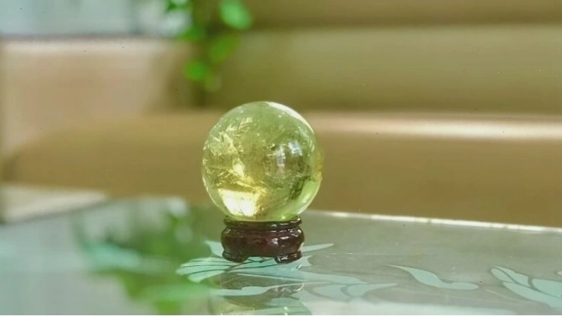 Cầu phong thủy cho người mệnh Kim màu trắng giúp tăng cường sự minh mẫn