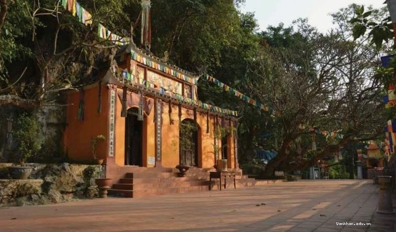 Chùa Giải Oan