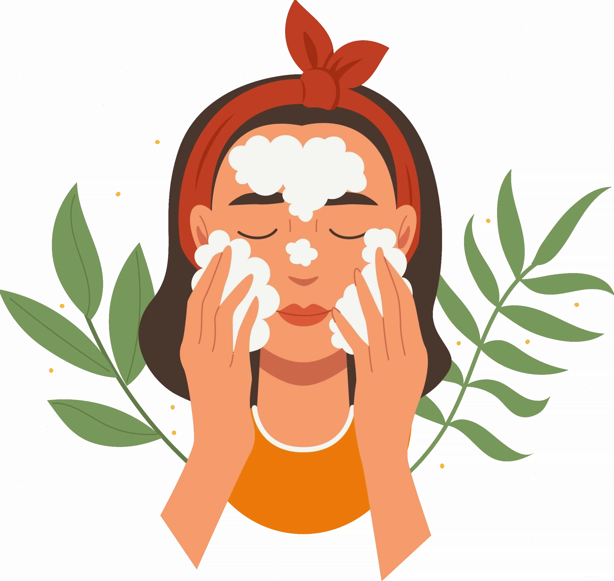 Công cụ kiểm tra sức khỏe da