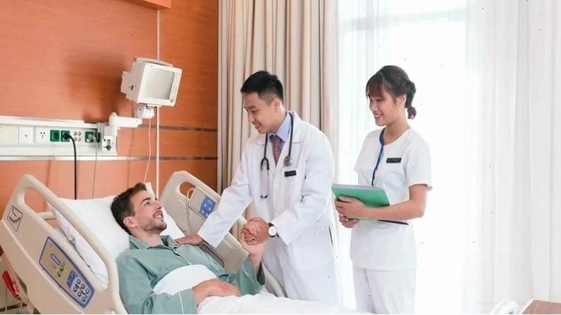 Cung Bọ Cạp phù hợp với công việc bác sĩ đòi hỏi sự quyết đoán và chuyên môn cao