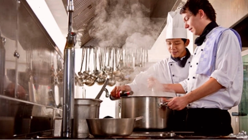 Cung Kim Ngưu phù hợp với công việc đầu bếp đòi hỏi sự khéo léo và tỉ mỉ