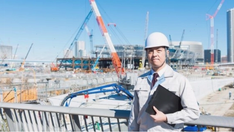 Cung Ma Kết phù hợp với công việc kỹ sư