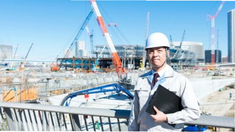 Cung Ma Kết phù hợp với công việc kỹ sư đòi hỏi sự chính xác và trách nhiệm