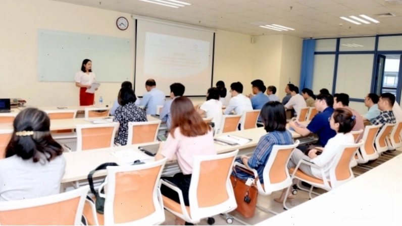 Cung Nhân Mã phù hợp với công việc giảng viên