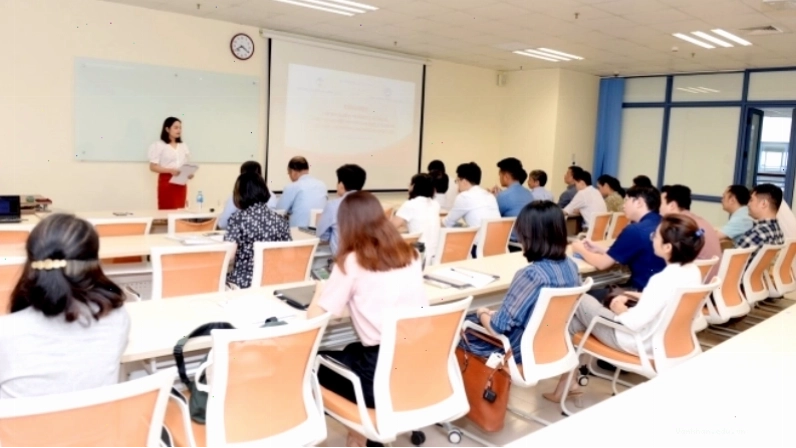 Cung Nhân Mã phù hợp với công việc giảng viên đòi hỏi sự nhiệt huyết và kiến thức rộng