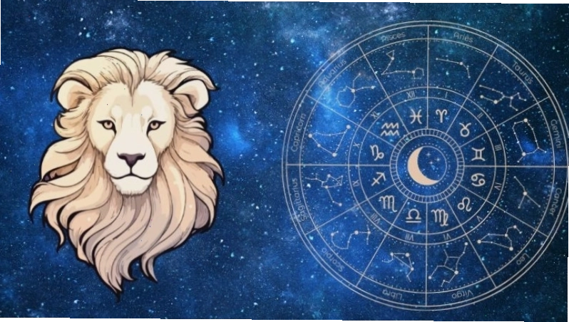 Cung Sư Tử luôn tự tin và quyết đoán