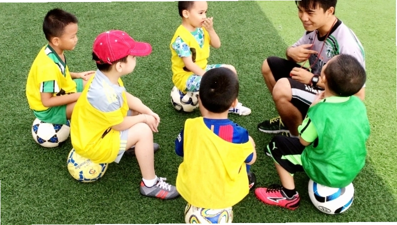 Cung Sư Tử phù hợp với công việc huấn luyện viên đòi hỏi sự truyền cảm hứng và năng lượng