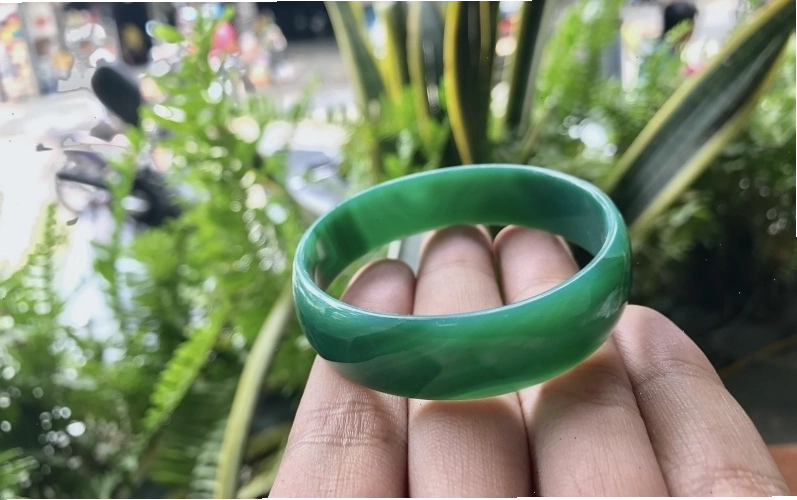 Đá mão xanh mang lại sự vững chắc