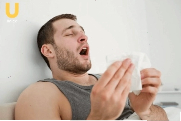 Điềm báo nhảy mũi vào thứ 2