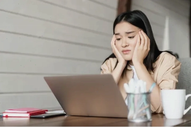 Đối phó với sự căng thẳng