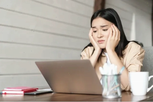Đối phó với sự căng thẳng cho người nhạy cảm