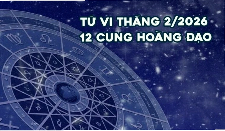 Dự báo tử vi Bạch Dương năm 2026
