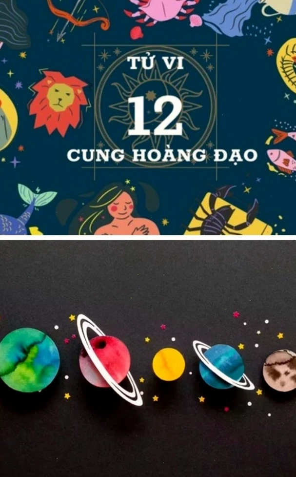Dự báo tử vi cho 12 cung hoàng đạo năm 2026
