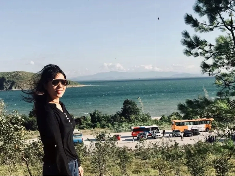 Du lịch Đảo Yến Quảng Bình với cảnh quan thiên nhiên tươi đẹp