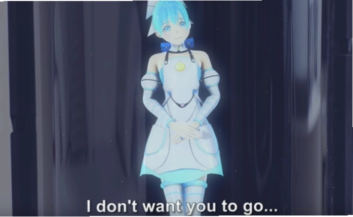 Fan anime đứng trước nguy cơ mất vợ ảo