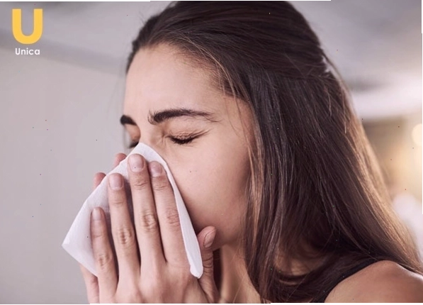 Giải mã điềm báo nhảy mũi hai cái theo giờ Thìn