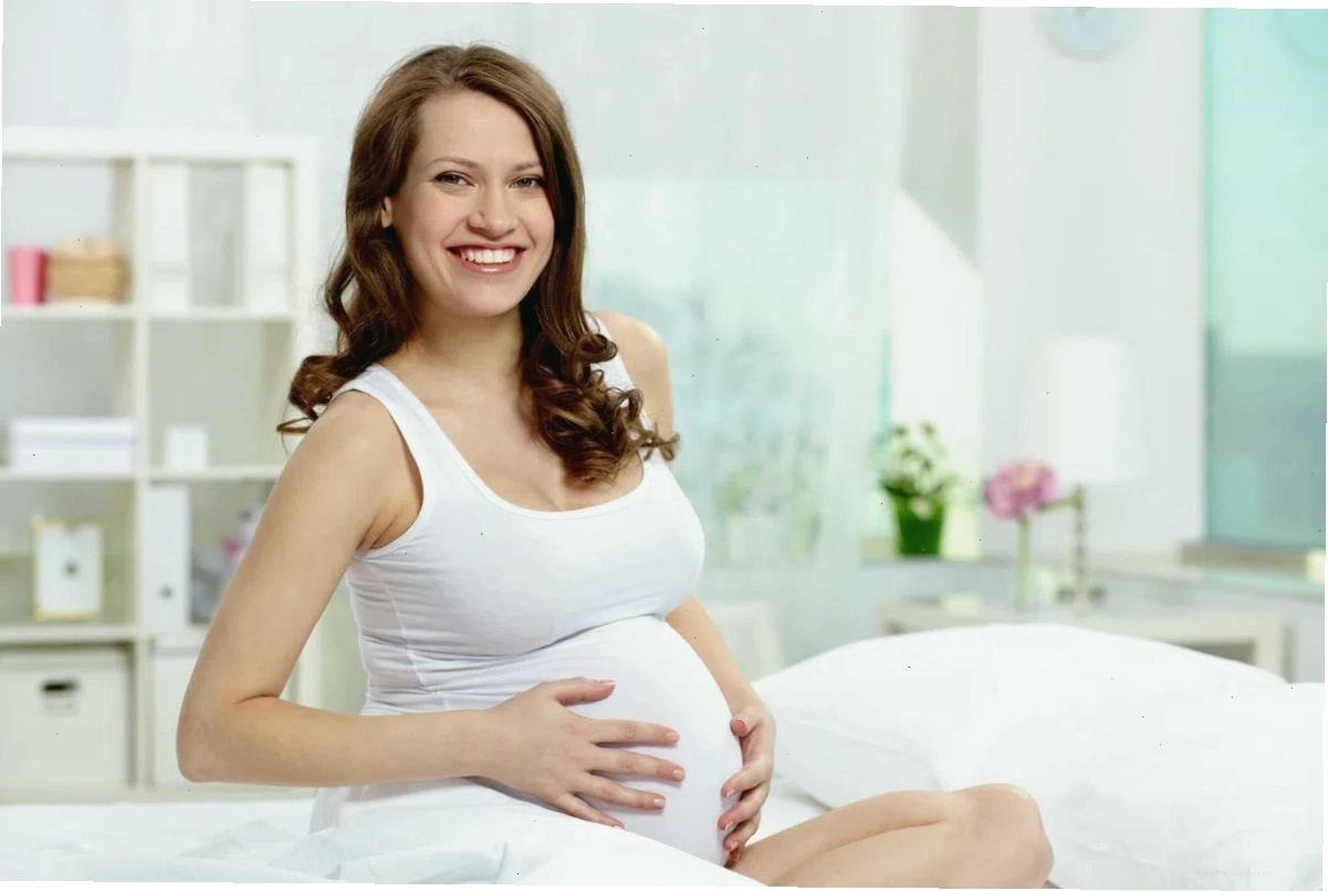 Giải mã giấc mơ thấy mình có bầu mang ý nghĩa về sự khởi đầu mới và phát triển
