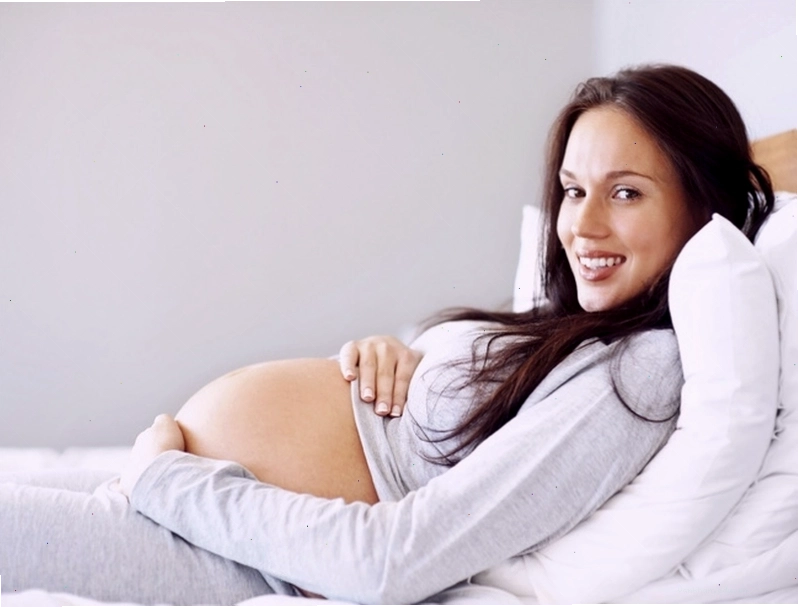 Giải mã giấc mơ thấy mình có bầu sắp sinh nở