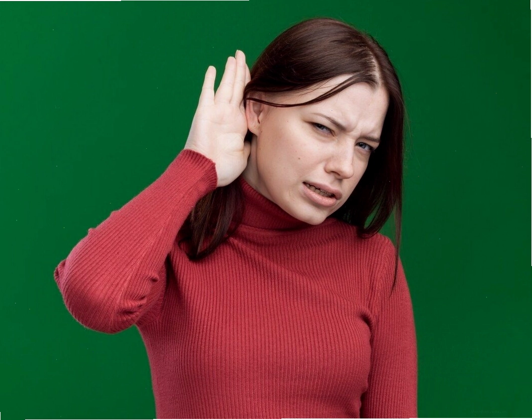 Giải thích nguyên nhân nóng tai phải