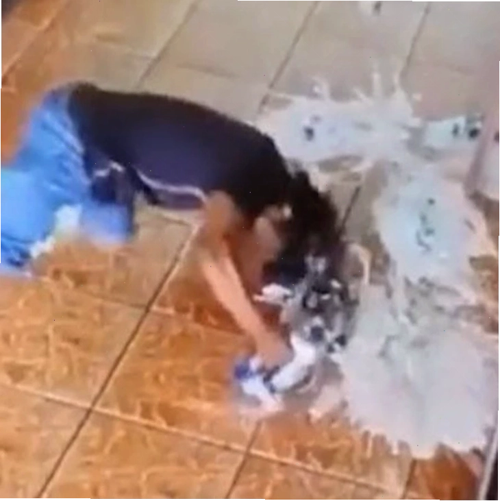 Giữ thái độ tích cực để hóa giải vận xui Thứ Sáu ngày 13