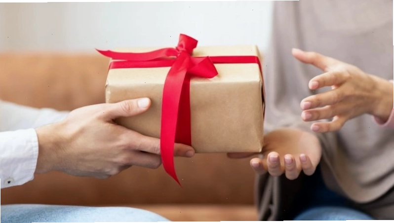 Gợi ý quà tặng ngày 8/3