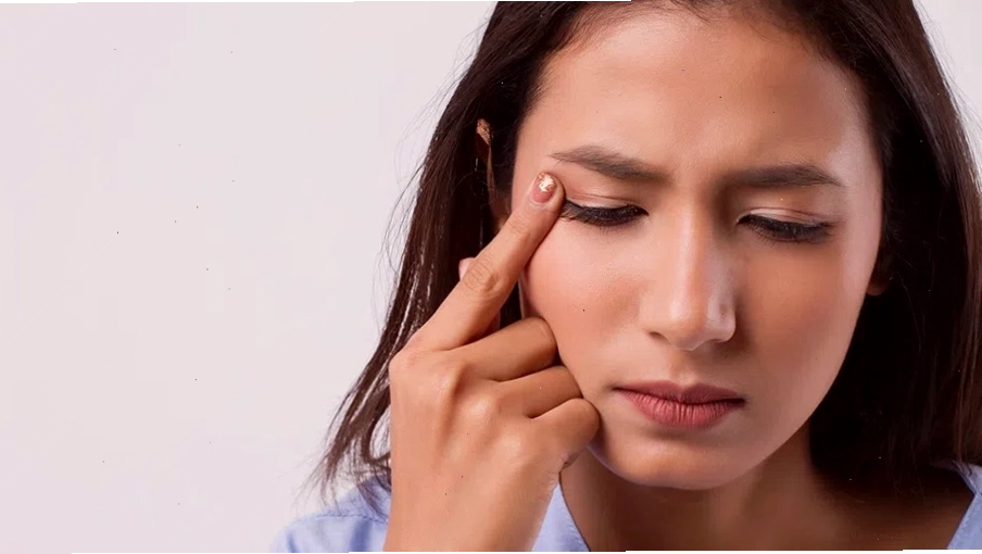 Hình ảnh minh họa giải mã điềm báo mắt trái giật ở nữ giới theo giờ