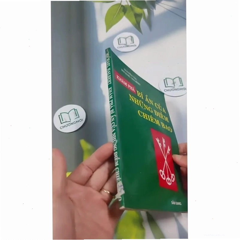 Hình ảnh minh họa về các biểu tượng trong giấc mơ