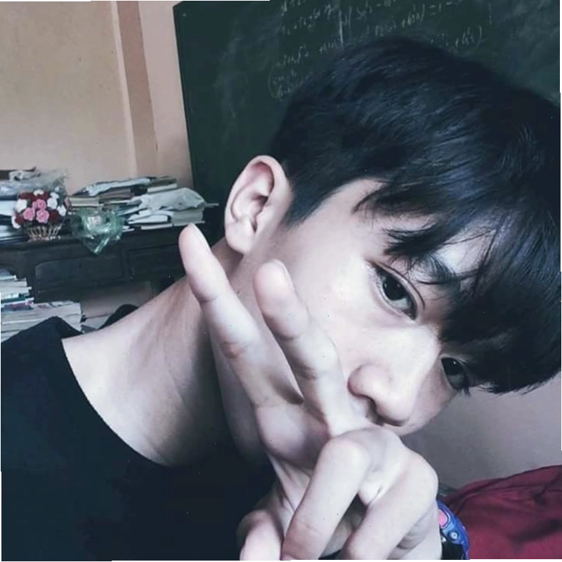 Hình ảnh trai đẹp học sinh cấp 2 dễ thương