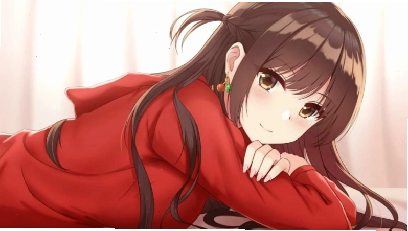 Hình mẫu Waifu lý tưởng trong Anime