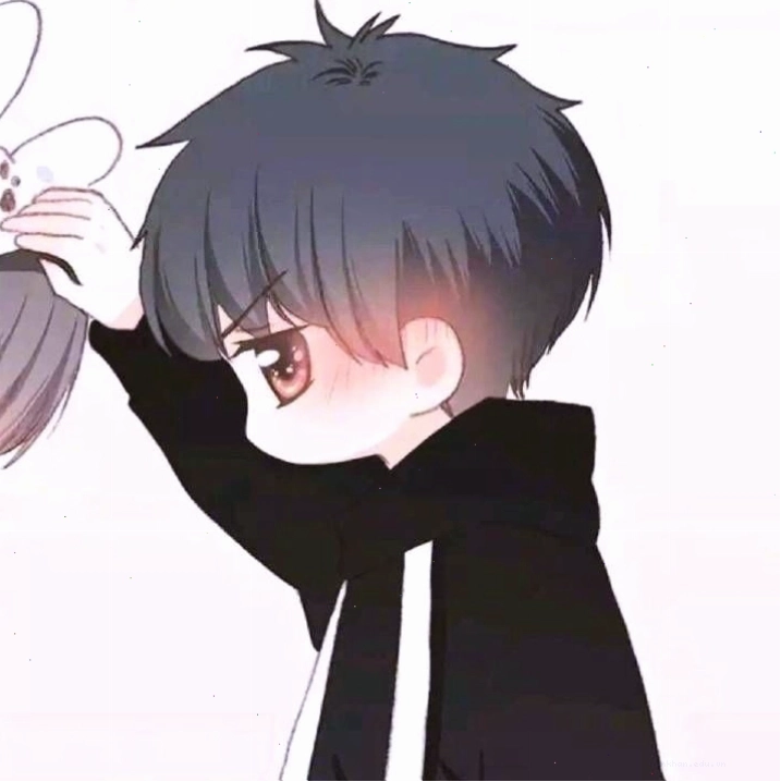 Hình nền avatar cặp chất lượng cao với nhân vật anime