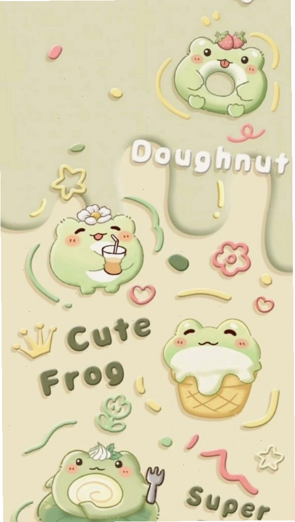 Hình nền Chibi cặp đôi dễ thương