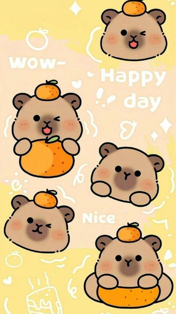 Hình nền Chibi chàng trai chơi guitar