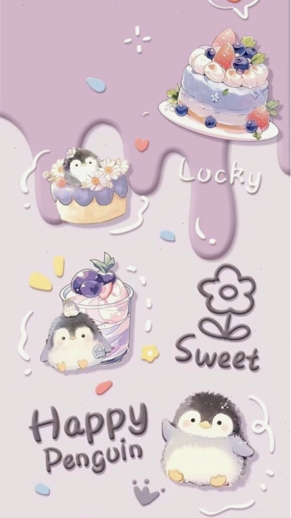 Hình nền Chibi học sinh trong lớp học
