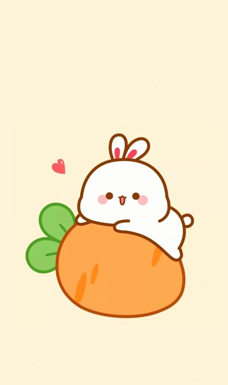 Hình nền cute đáng yêu cho điện thoại
