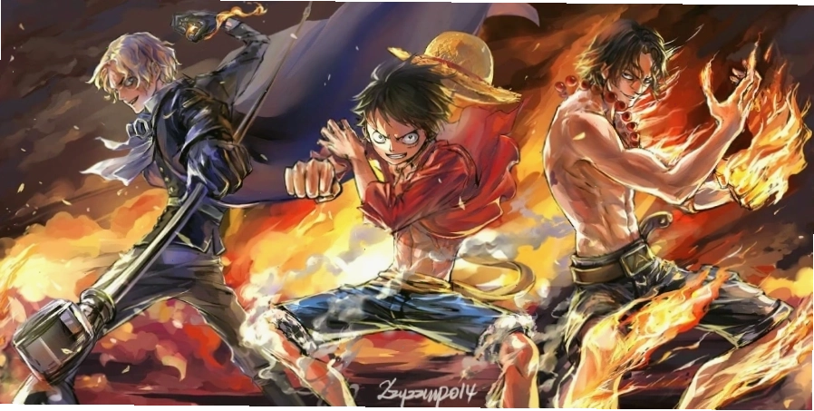Hình nền máy tính anime 3D phong cảnh đô thị