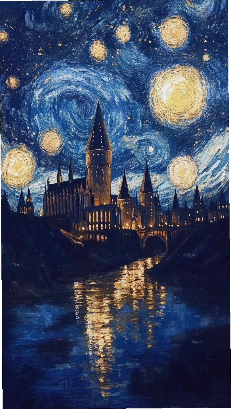 Hình nền Tree Roots của Van Gogh, rễ cây và thân cây