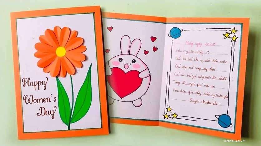 Hoạt động tập thể kỷ niệm ngày 20/10