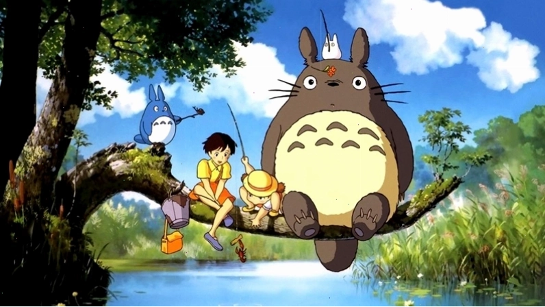 Hoạt hình anime chiếm hữu