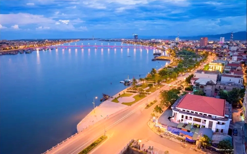 Khám phá du lịch Quảng Bình với nhiều điểm đến hấp dẫn