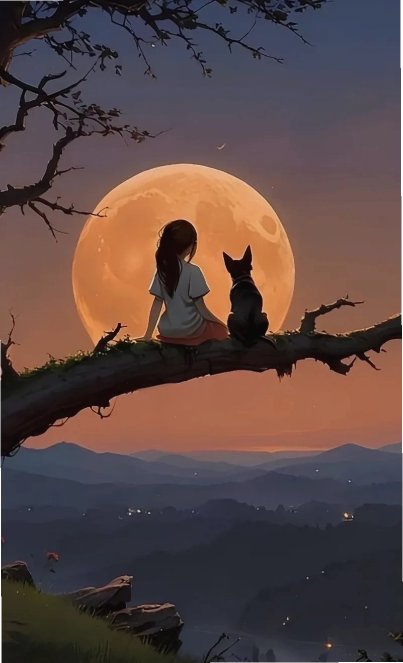 Khi trái tim tan vỡ, hình nền anime thất tình là lựa chọn tuyệt vời để thể hiện nỗi buồn