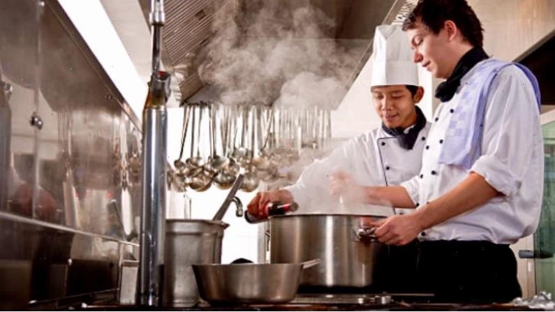 Kim Ngưu có tố chất trở thành đầu bếp hoặc làm trong ngành tài chính