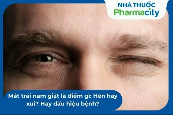 Kính râm bảo vệ mắt khỏi ánh nắng