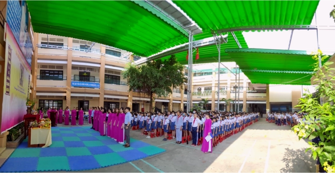 Lễ dâng hương tại Đền Hùng nhân ngày Giỗ Tổ