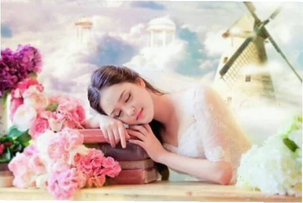 Luôn mơ về thế giới màu hồng là bản tính của Song Ngư