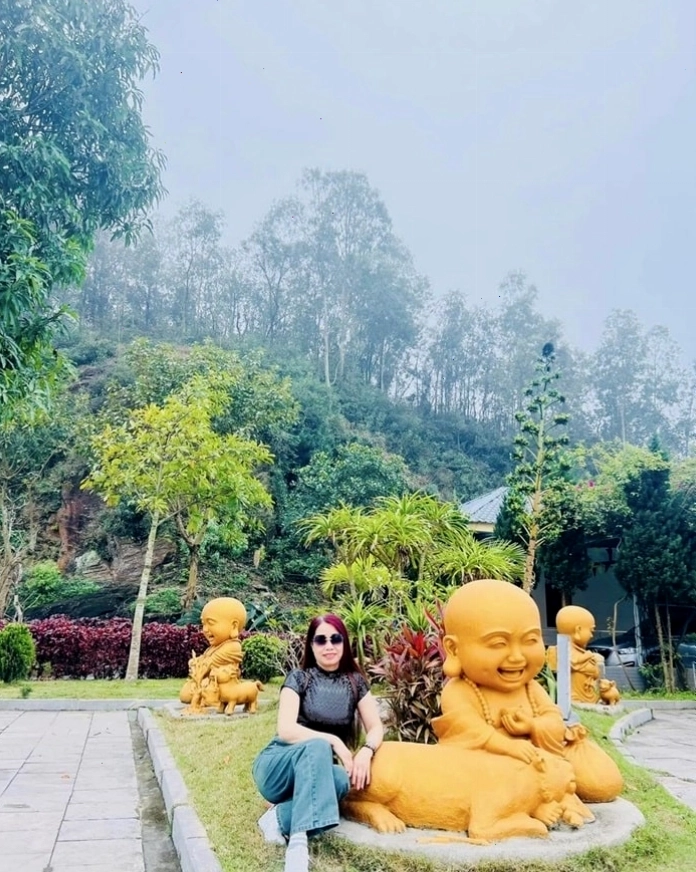 Lưu ý khi tham quan chùa Bụt Hải Tiến