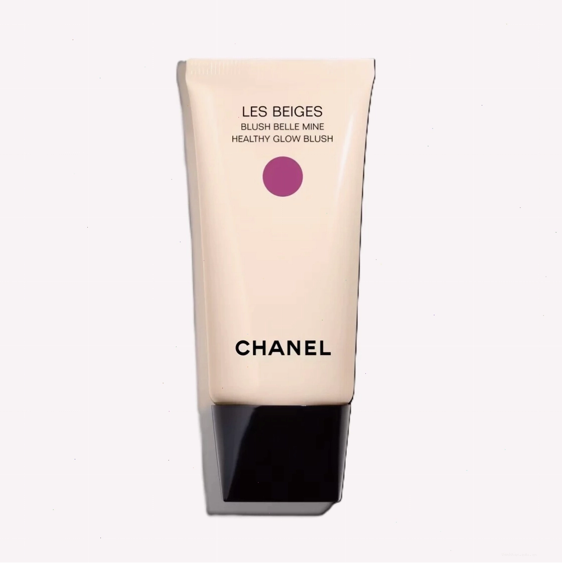 Má hồng Chanel tông màu cam đào tự nhiên