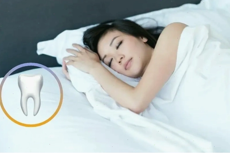 Mơ rụng răng có thể cảnh báo các vấn đề sức khỏe răng miệng tiềm ẩn.