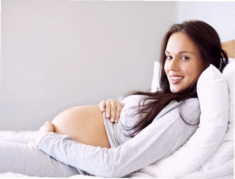 Nằm mơ thấy người khác có bầu có thể liên quan đến sự thay đổi trong các mối quan hệ