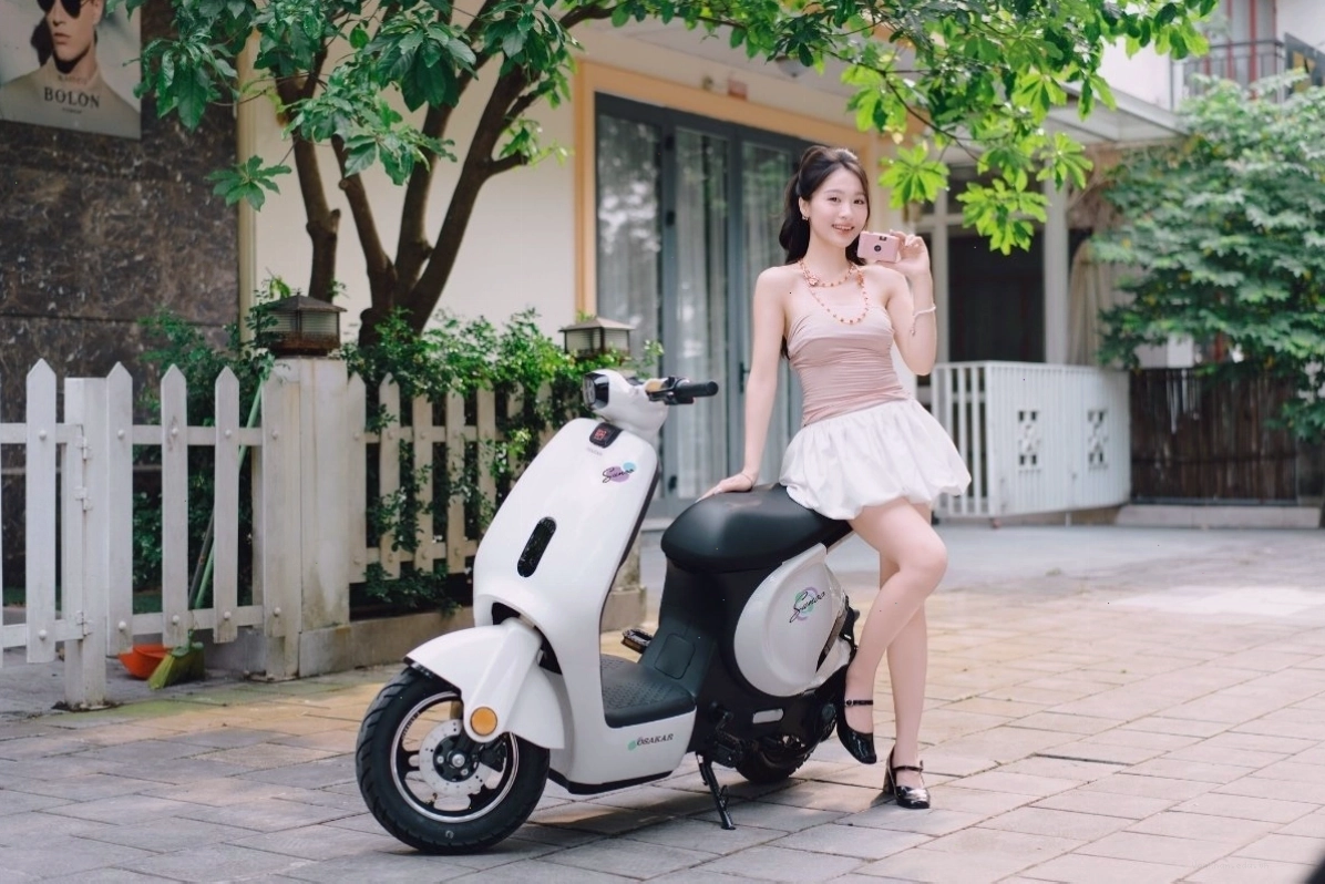 Người chăm sóc cho gia đình thuộc cung Cự Giải