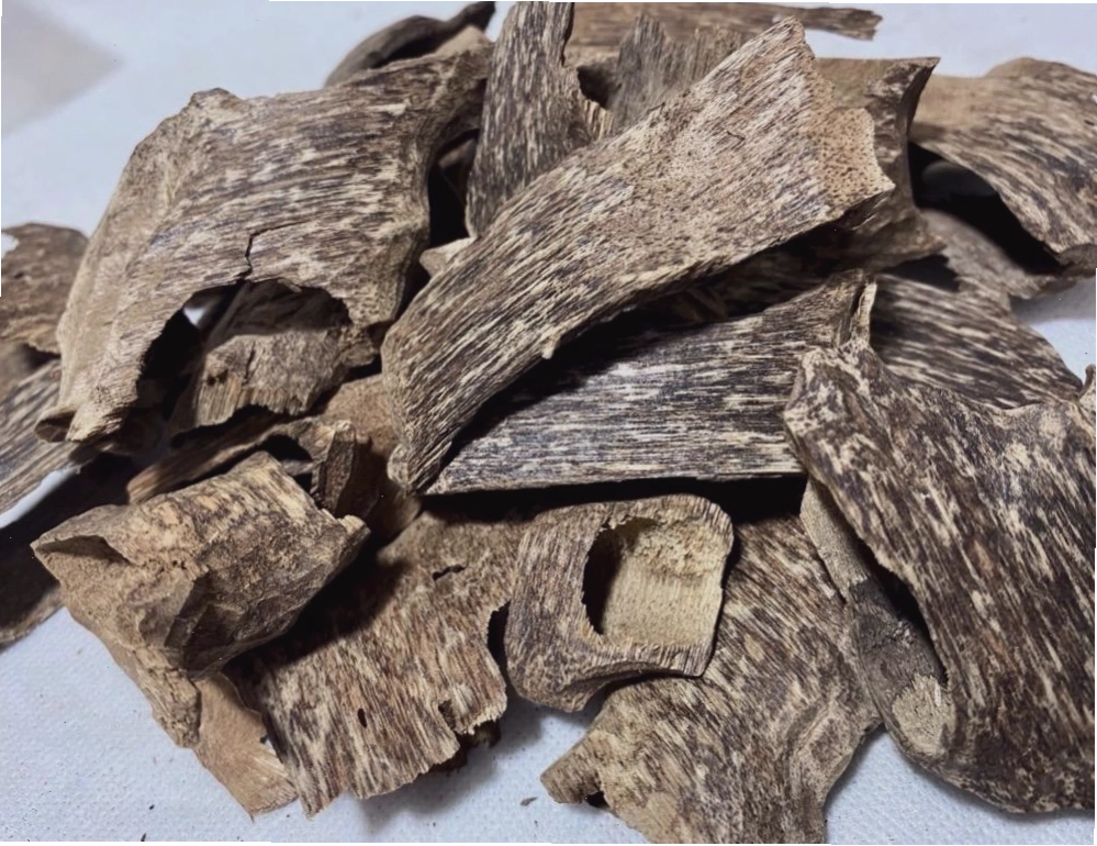 Nguồn gốc và ý nghĩa trầm hương trong phong thủy